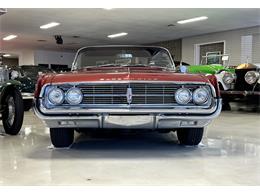 1962 Oldsmobile Starfire Convertible (CC-2120357) for sale in Phoenix, Arizona