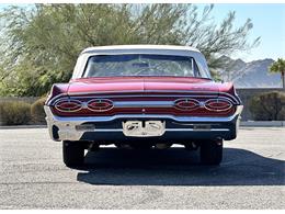 1962 Oldsmobile Starfire Convertible (CC-2120357) for sale in Phoenix, Arizona