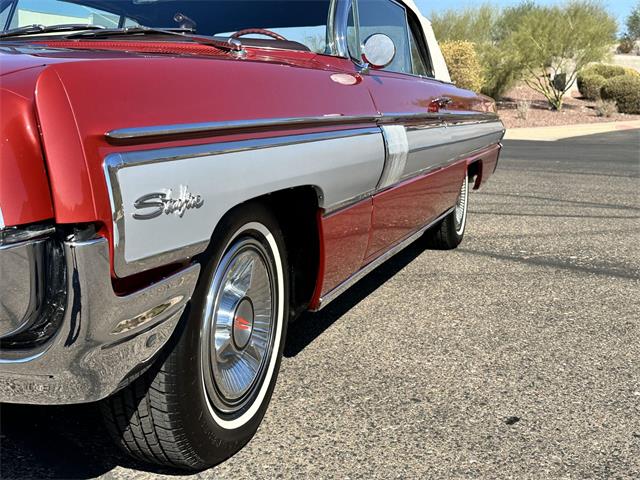 1962 Oldsmobile Starfire Convertible (CC-2120357) for sale in Phoenix, Arizona