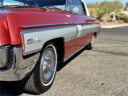 1962 Oldsmobile Starfire Convertible (CC-2120357) for sale in Phoenix, Arizona