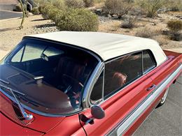 1962 Oldsmobile Starfire Convertible (CC-2120357) for sale in Phoenix, Arizona