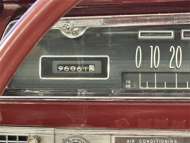 1962 Oldsmobile Starfire Convertible (CC-2120357) for sale in Phoenix, Arizona