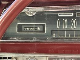 1962 Oldsmobile Starfire Convertible (CC-2120357) for sale in Phoenix, Arizona