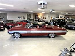 1962 Oldsmobile Starfire Convertible (CC-2120357) for sale in Phoenix, Arizona