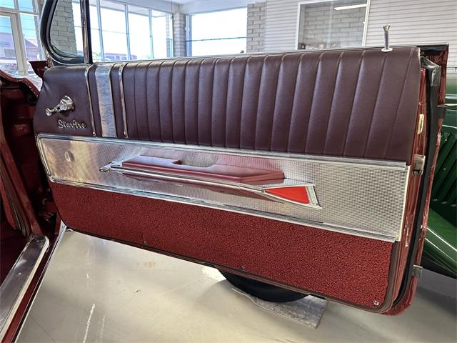 1962 Oldsmobile Starfire Convertible (CC-2120357) for sale in Phoenix, Arizona