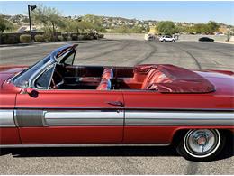 1962 Oldsmobile Starfire Convertible (CC-2120357) for sale in Phoenix, Arizona