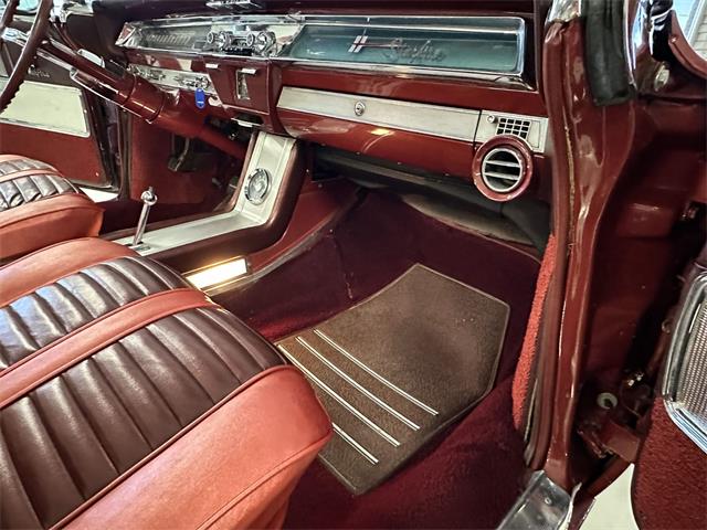 1962 Oldsmobile Starfire Convertible (CC-2120357) for sale in Phoenix, Arizona