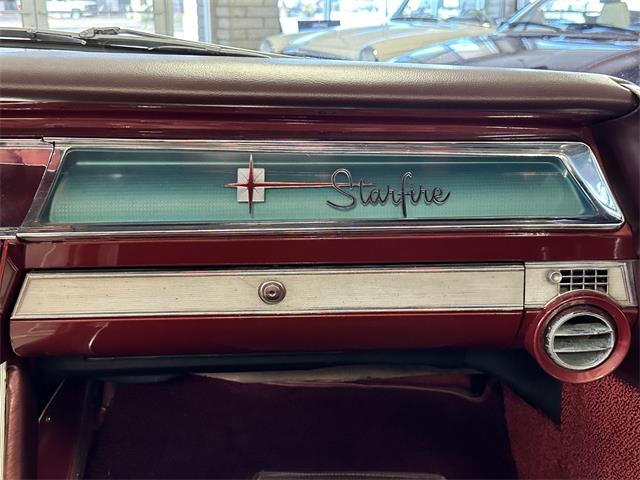 1962 Oldsmobile Starfire Convertible (CC-2120357) for sale in Phoenix, Arizona