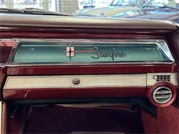 1962 Oldsmobile Starfire Convertible (CC-2120357) for sale in Phoenix, Arizona