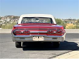 1962 Oldsmobile Starfire Convertible (CC-2120357) for sale in Phoenix, Arizona
