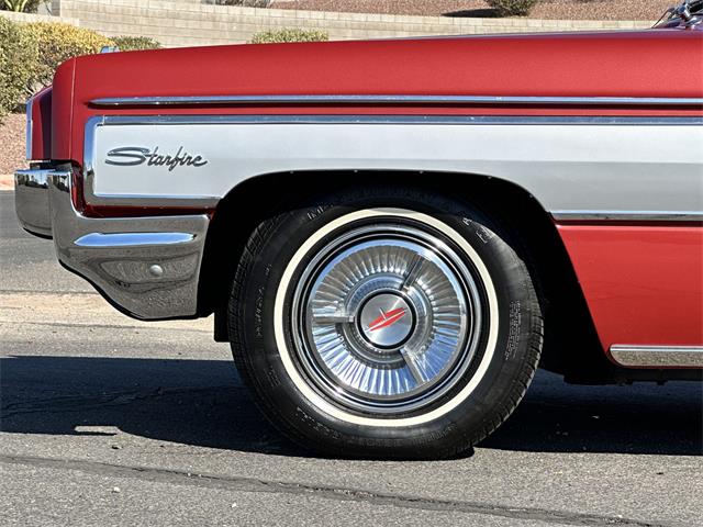 1962 Oldsmobile Starfire Convertible (CC-2120357) for sale in Phoenix, Arizona