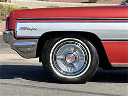 1962 Oldsmobile Starfire Convertible (CC-2120357) for sale in Phoenix, Arizona