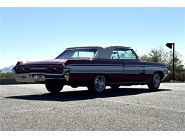 1962 Oldsmobile Starfire Convertible (CC-2120357) for sale in Phoenix, Arizona