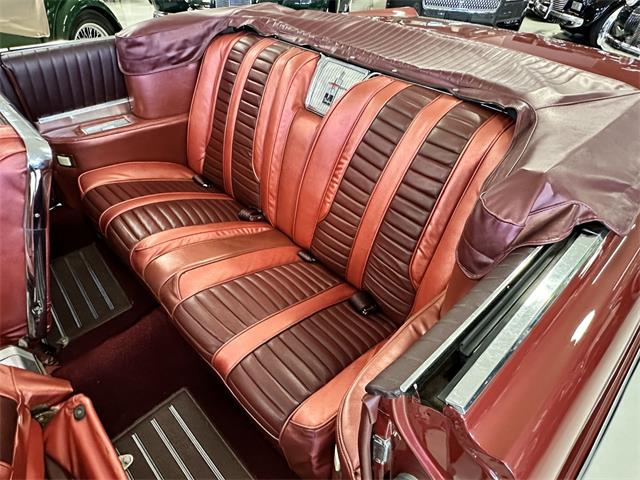 1962 Oldsmobile Starfire Convertible (CC-2120357) for sale in Phoenix, Arizona