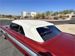 1962 Oldsmobile Starfire Convertible (CC-2120357) for sale in Phoenix, Arizona