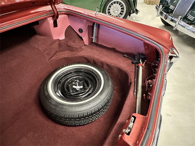 1962 Oldsmobile Starfire Convertible (CC-2120357) for sale in Phoenix, Arizona