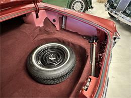 1962 Oldsmobile Starfire Convertible (CC-2120357) for sale in Phoenix, Arizona