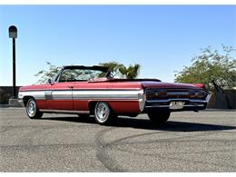 1962 Oldsmobile Starfire Convertible (CC-2120357) for sale in Phoenix, Arizona