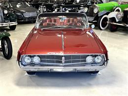 1962 Oldsmobile Starfire Convertible (CC-2120357) for sale in Phoenix, Arizona