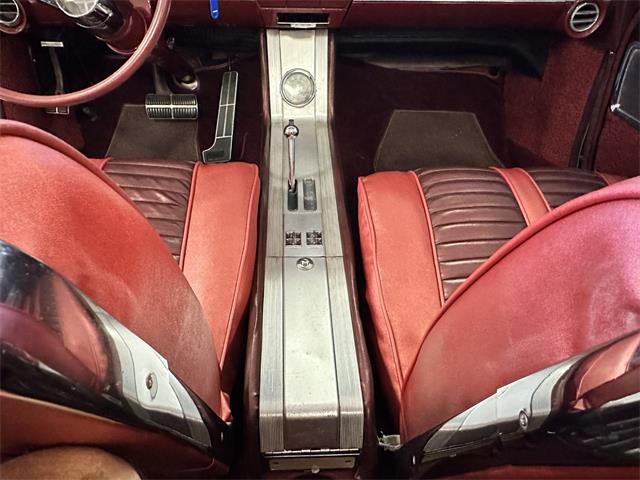 1962 Oldsmobile Starfire Convertible (CC-2120357) for sale in Phoenix, Arizona