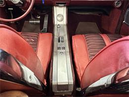 1962 Oldsmobile Starfire Convertible (CC-2120357) for sale in Phoenix, Arizona