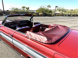 1962 Oldsmobile Starfire Convertible (CC-2120357) for sale in Phoenix, Arizona