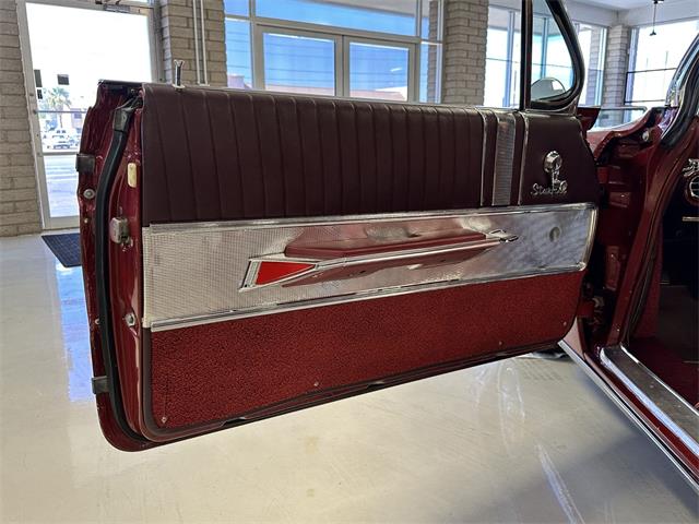 1962 Oldsmobile Starfire Convertible (CC-2120357) for sale in Phoenix, Arizona