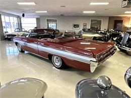 1962 Oldsmobile Starfire Convertible (CC-2120357) for sale in Phoenix, Arizona