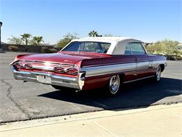 1962 Oldsmobile Starfire Convertible (CC-2120357) for sale in Phoenix, Arizona