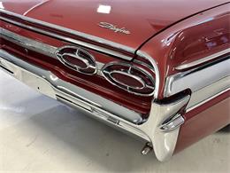 1962 Oldsmobile Starfire Convertible (CC-2120357) for sale in Phoenix, Arizona