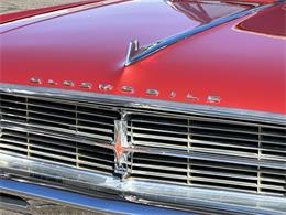 1962 Oldsmobile Starfire Convertible (CC-2120357) for sale in Phoenix, Arizona