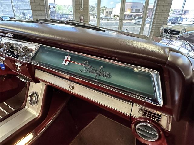 1962 Oldsmobile Starfire Convertible (CC-2120357) for sale in Phoenix, Arizona