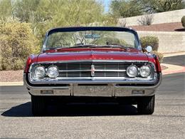 1962 Oldsmobile Starfire Convertible (CC-2120357) for sale in Phoenix, Arizona