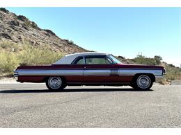1962 Oldsmobile Starfire Convertible (CC-2120357) for sale in Phoenix, Arizona