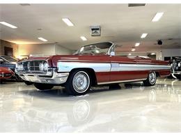 1962 Oldsmobile Starfire Convertible (CC-2120357) for sale in Phoenix, Arizona