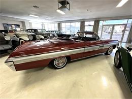 1962 Oldsmobile Starfire Convertible (CC-2120357) for sale in Phoenix, Arizona