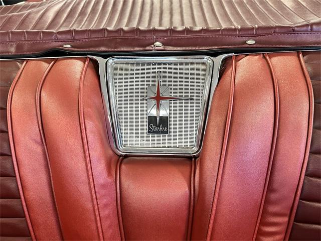 1962 Oldsmobile Starfire Convertible (CC-2120357) for sale in Phoenix, Arizona