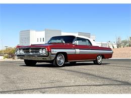 1962 Oldsmobile Starfire Convertible (CC-2120357) for sale in Phoenix, Arizona