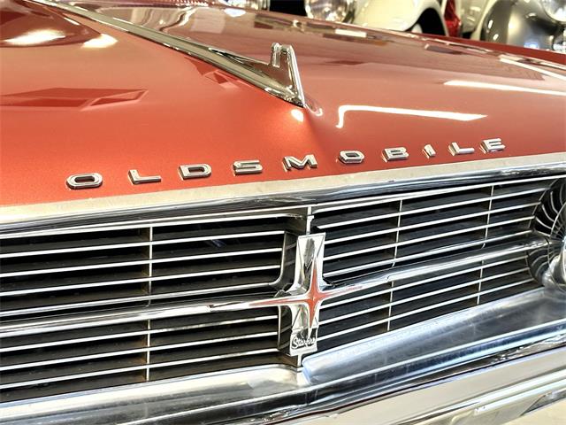 1962 Oldsmobile Starfire Convertible (CC-2120357) for sale in Phoenix, Arizona