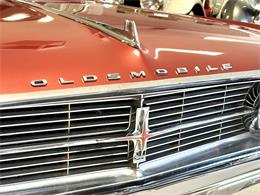 1962 Oldsmobile Starfire Convertible (CC-2120357) for sale in Phoenix, Arizona