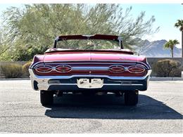 1962 Oldsmobile Starfire Convertible (CC-2120357) for sale in Phoenix, Arizona