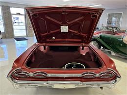 1962 Oldsmobile Starfire Convertible (CC-2120357) for sale in Phoenix, Arizona