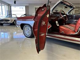 1962 Oldsmobile Starfire Convertible (CC-2120357) for sale in Phoenix, Arizona