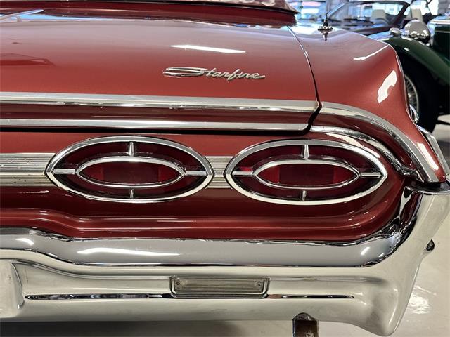 1962 Oldsmobile Starfire Convertible (CC-2120357) for sale in Phoenix, Arizona
