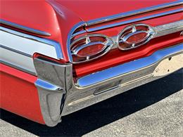 1962 Oldsmobile Starfire Convertible (CC-2120357) for sale in Phoenix, Arizona