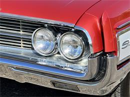 1962 Oldsmobile Starfire Convertible (CC-2120357) for sale in Phoenix, Arizona