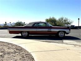 1962 Oldsmobile Starfire Convertible (CC-2120357) for sale in Phoenix, Arizona