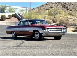 1962 Oldsmobile Starfire Convertible (CC-2120357) for sale in Phoenix, Arizona