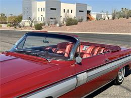 1962 Oldsmobile Starfire Convertible (CC-2120357) for sale in Phoenix, Arizona