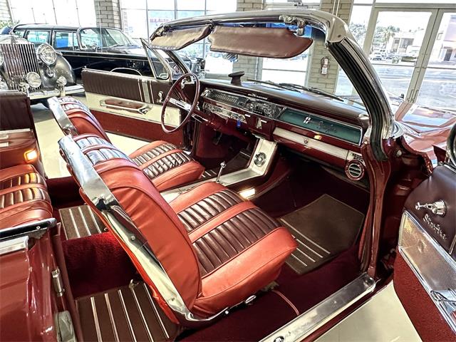 1962 Oldsmobile Starfire Convertible (CC-2120357) for sale in Phoenix, Arizona